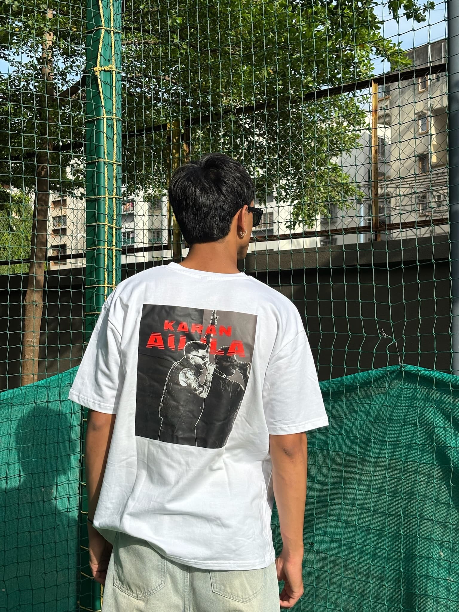 Karan Aujla