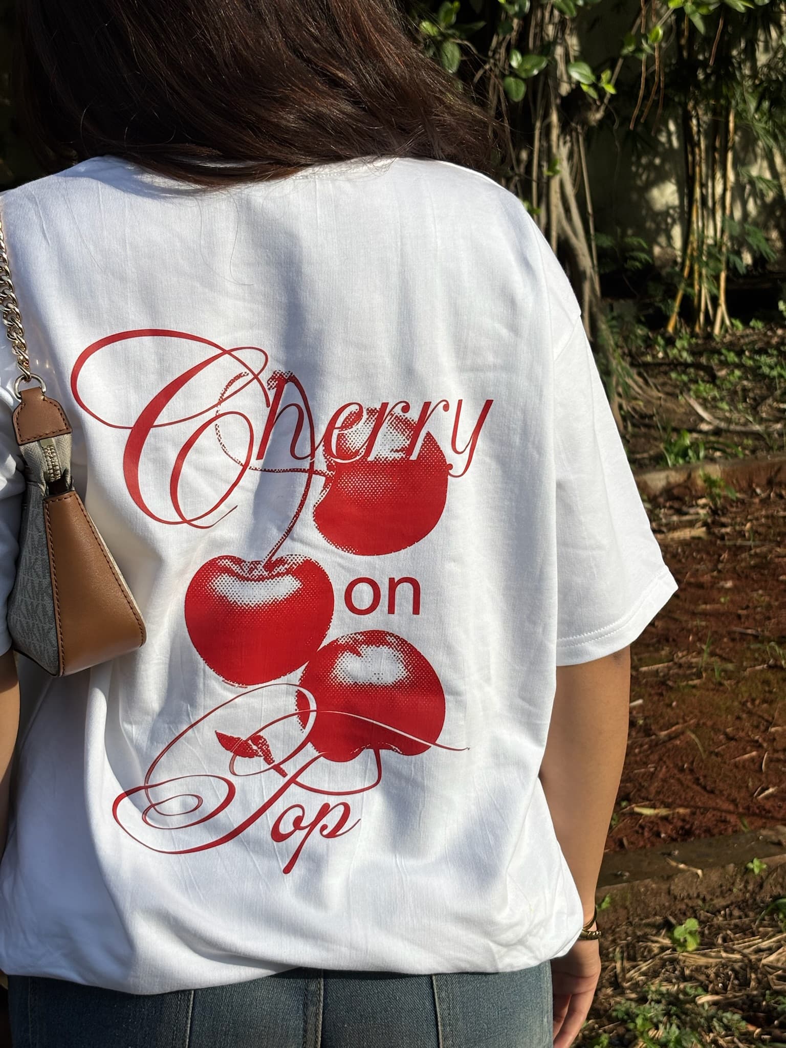 Cherry On Top