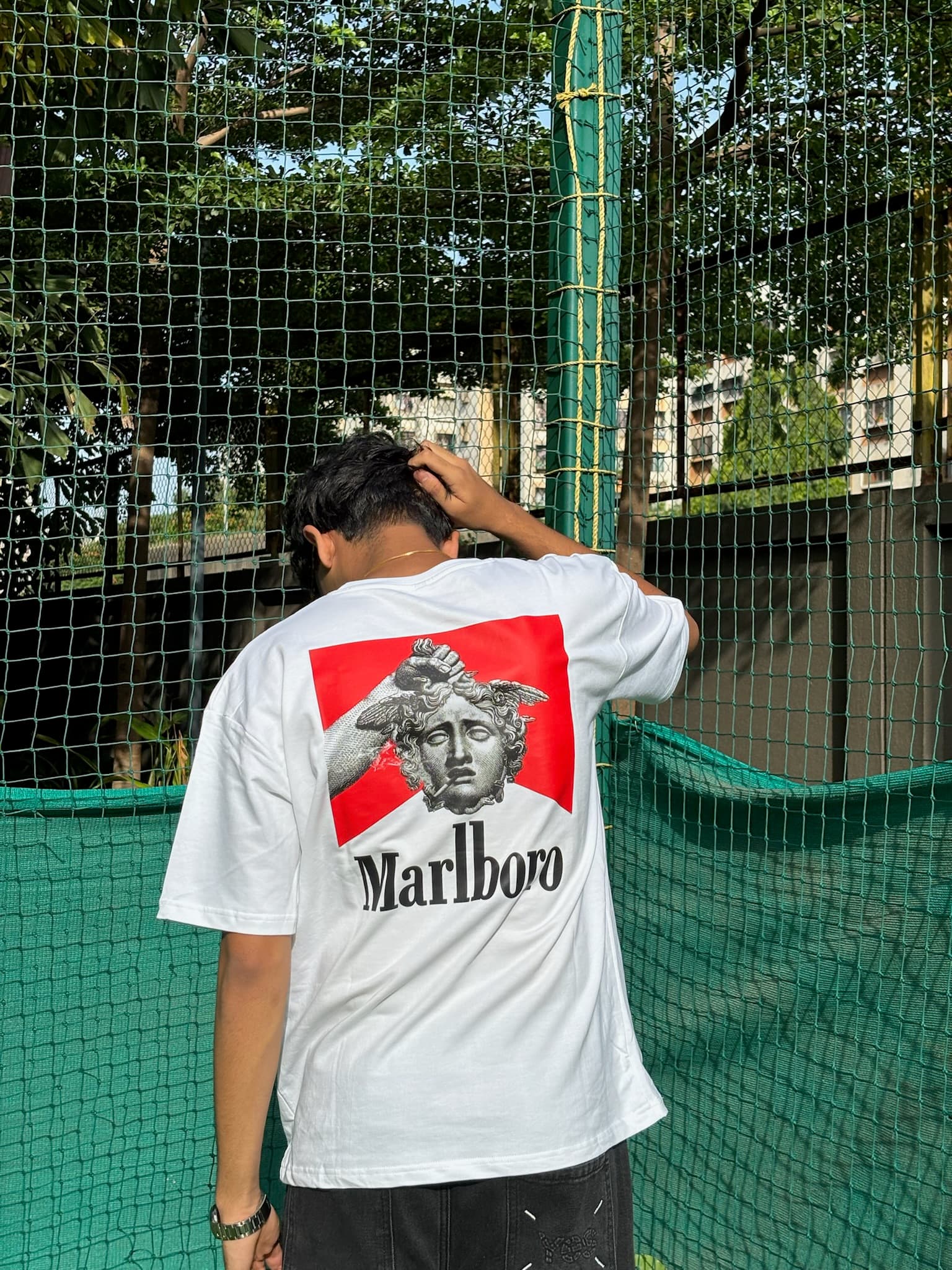 Marlbolo